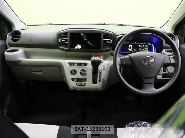 Daihatsu MIRA 2026-01 8222300-1