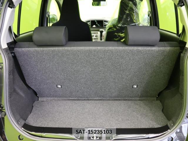 Daihatsu MIRA 2026-01 8222300-11