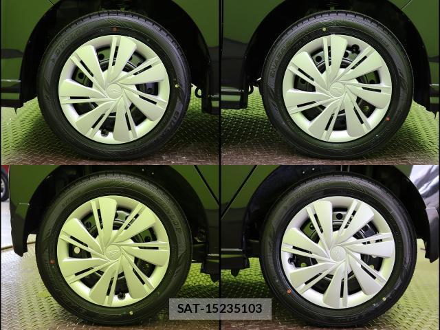 Daihatsu MIRA 2026-01 8222300-14