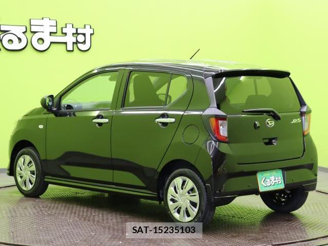 Daihatsu MIRA 2026-01 8222300-16