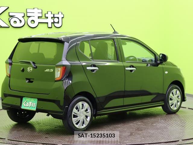 Daihatsu MIRA 2026-01 8222300-17