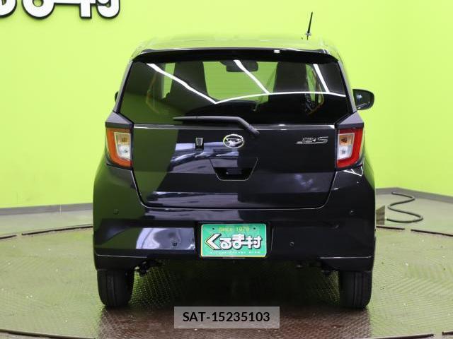 Daihatsu MIRA 2026-01 8222300-18