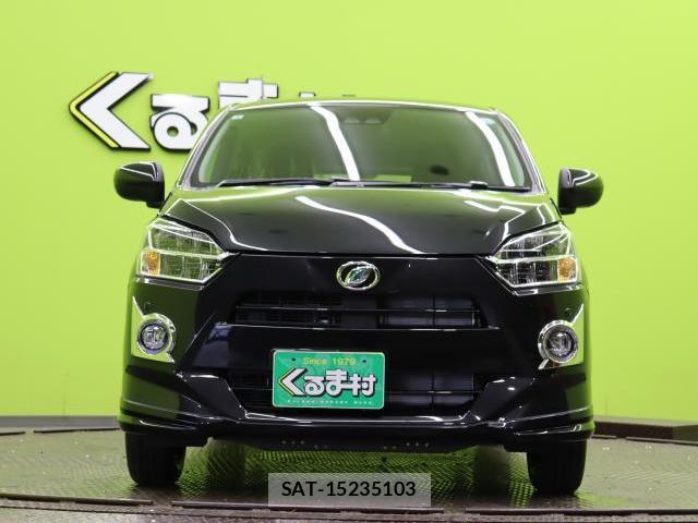 Daihatsu MIRA 2026-01 8222300-19