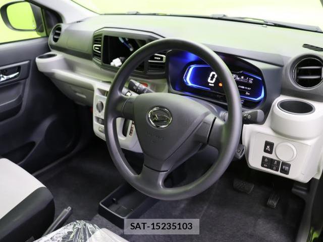 Daihatsu MIRA 2026-01 8222300-8