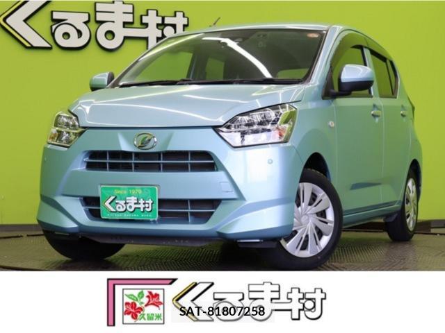 Daihatsu MIRA 2022-04 8222301-0