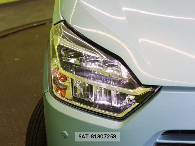 Daihatsu MIRA 2022-04 8222301-11