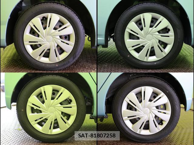 Daihatsu MIRA 2022-04 8222301-14
