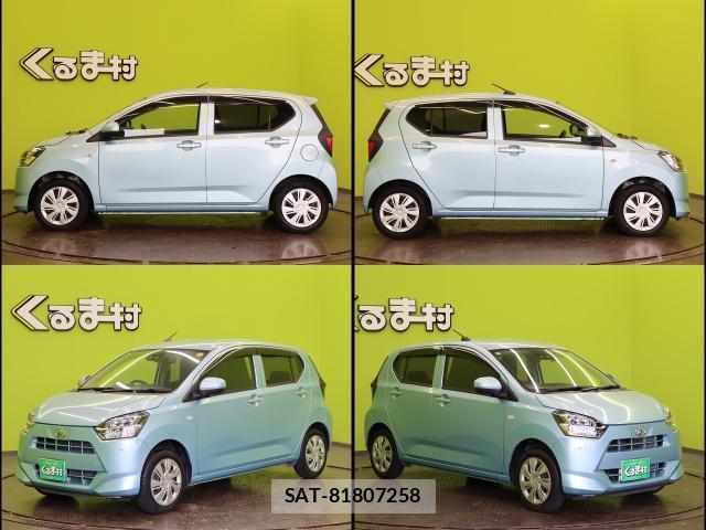 Daihatsu MIRA 2022-04 8222301-15