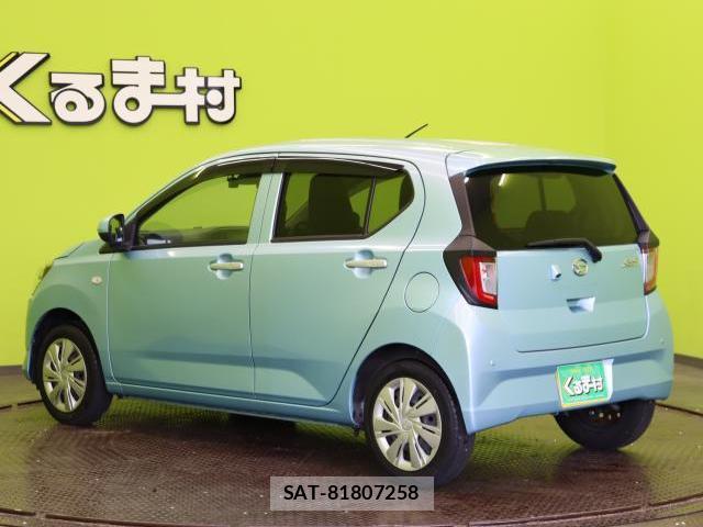 Daihatsu MIRA 2022-04 8222301-16