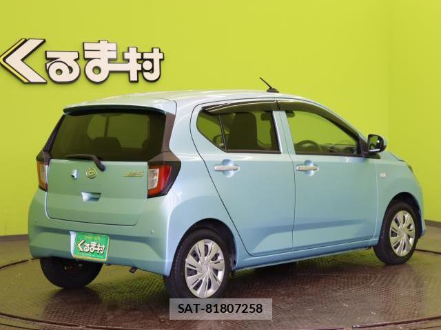 Daihatsu MIRA 2022-04 8222301-17