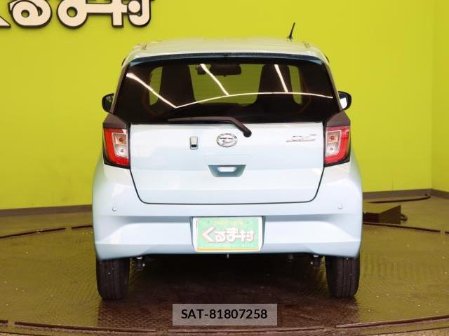 Daihatsu MIRA 2022-04 8222301-18