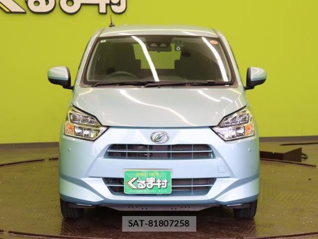 Daihatsu MIRA 2022-04 8222301-19