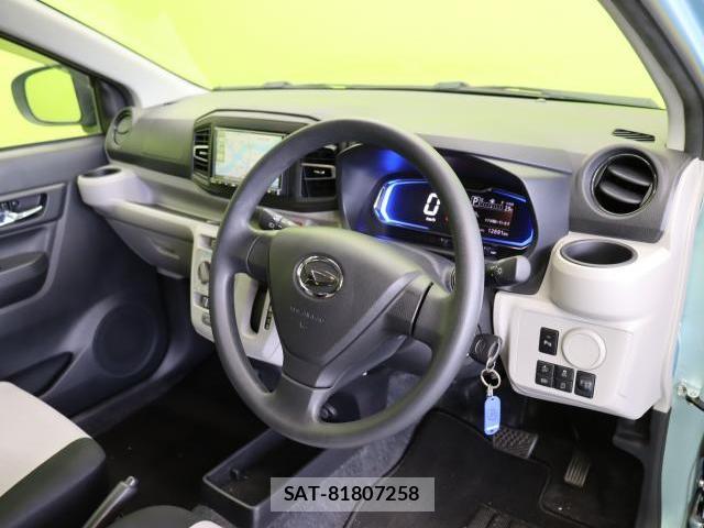Daihatsu MIRA 2022-04 8222301-7