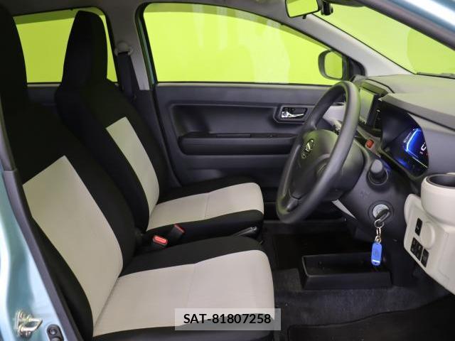 Daihatsu MIRA 2022-04 8222301-8
