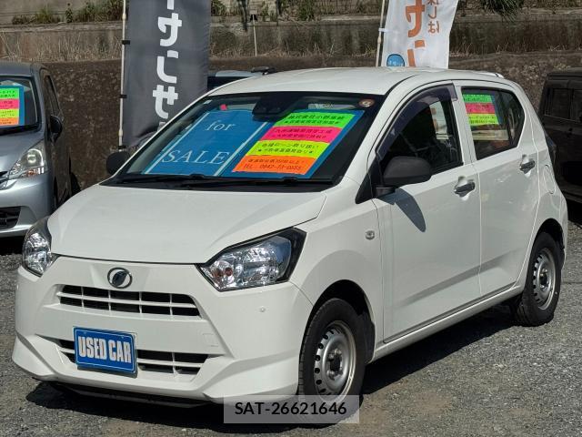 Daihatsu MIRA 2019-05 8222532-2