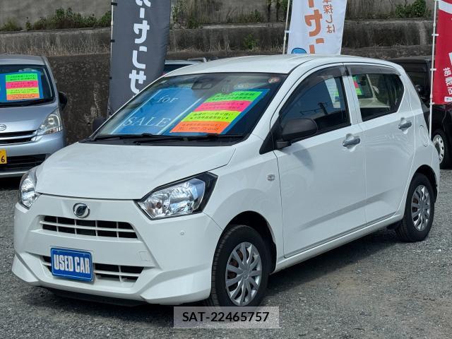 Daihatsu MIRA 2020-07 8222533-2