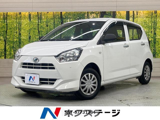 Daihatsu MIRA 2021-07 8222641-0