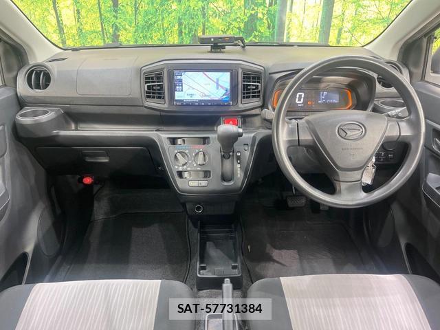 Daihatsu MIRA 2021-07 8222641-1
