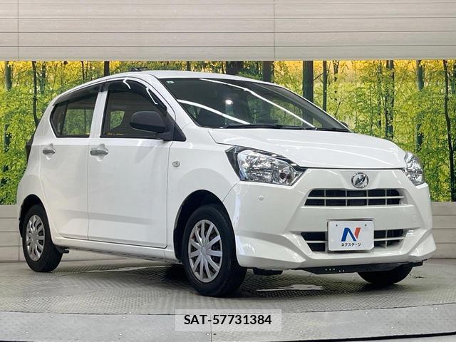 Daihatsu MIRA 2021-07 8222641-15