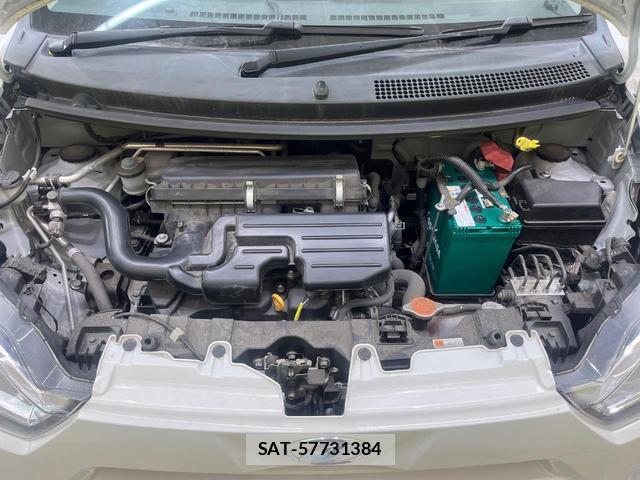 Daihatsu MIRA 2021-07 8222641-17