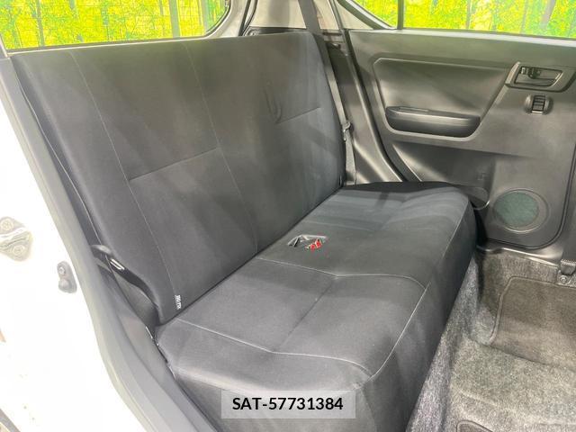 Daihatsu MIRA 2021-07 8222641-8