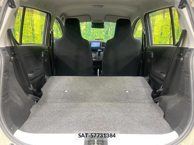 Daihatsu MIRA 2021-07 8222641-9
