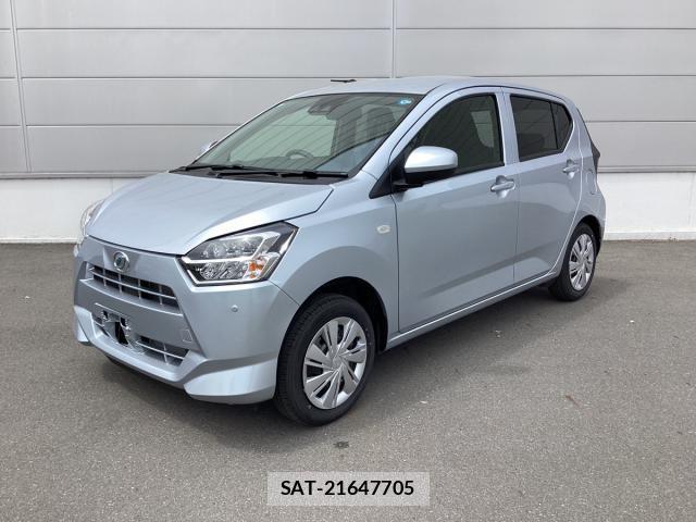 Daihatsu MIRA 2026-03 8222692-0