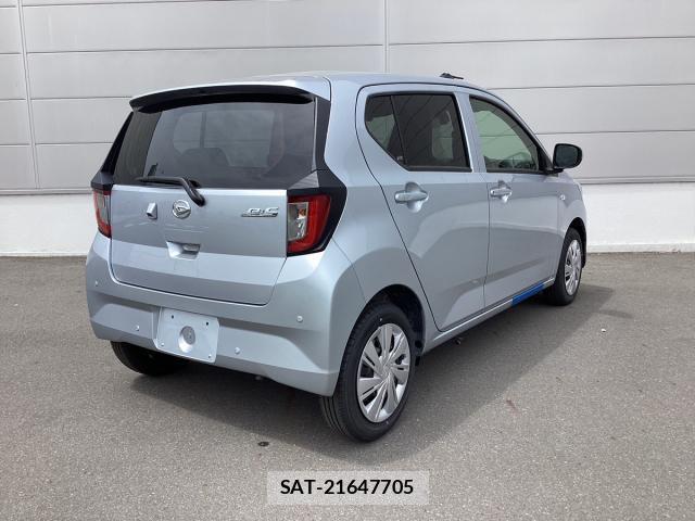 Daihatsu MIRA 2026-03 8222692-1