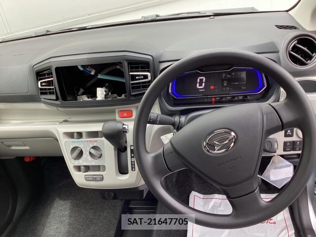 Daihatsu MIRA 2026-03 8222692-2
