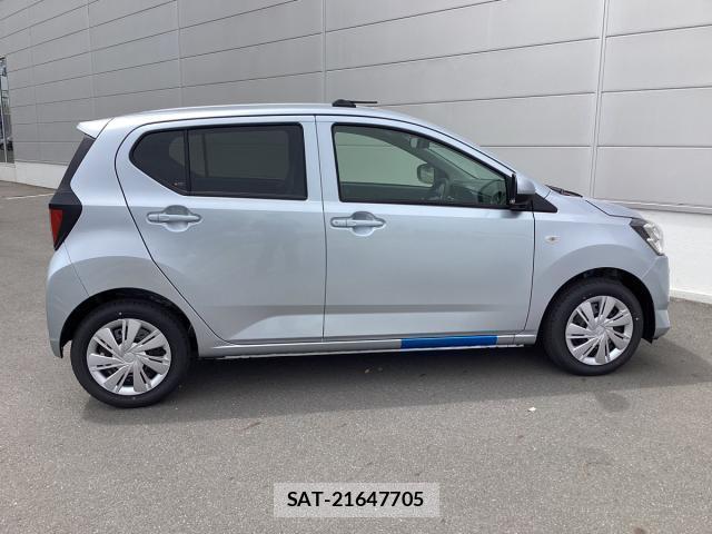 Daihatsu MIRA 2026-03 8222692-3