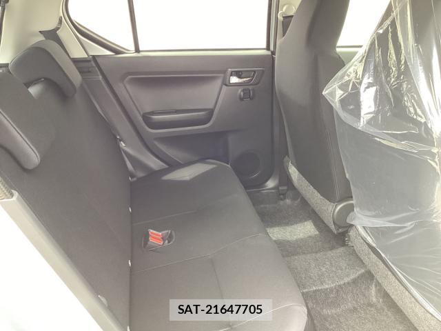 Daihatsu MIRA 2026-03 8222692-5