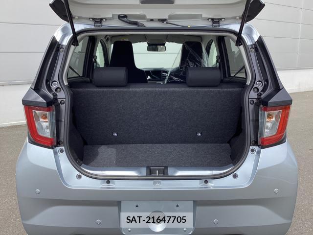 Daihatsu MIRA 2026-03 8222692-7
