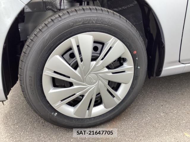 Daihatsu MIRA 2026-03 8222692-8