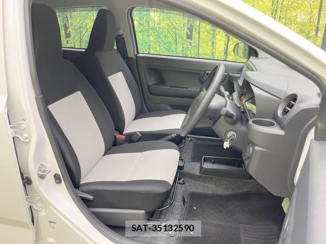 Daihatsu MIRA 2021-06 8222998-7