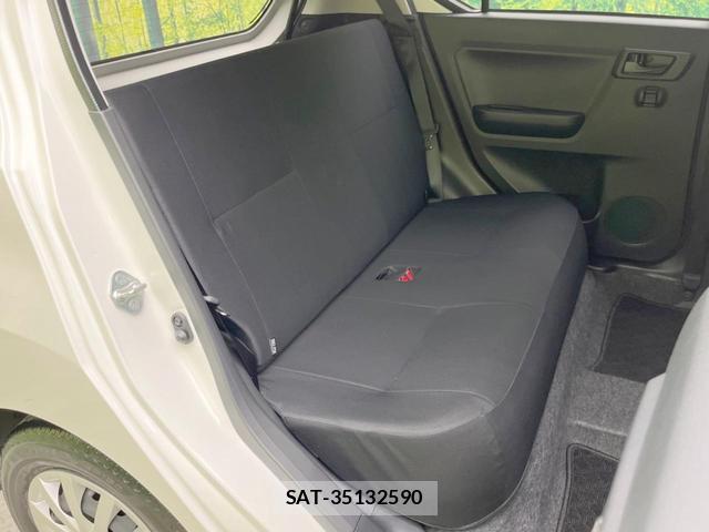 Daihatsu MIRA 2021-06 8222998-8