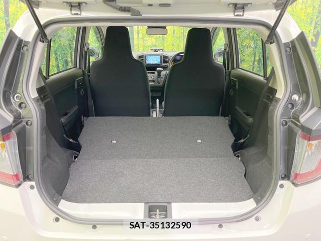 Daihatsu MIRA 2021-06 8222998-9