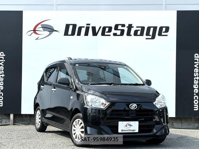 Daihatsu MIRA 2017-06 8223103-3