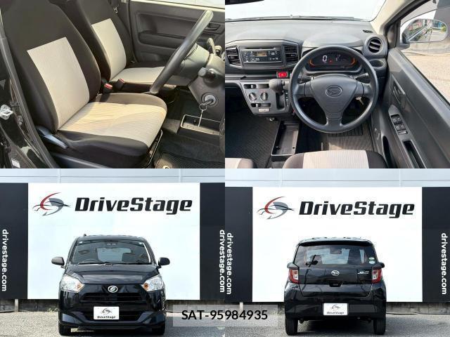 Daihatsu MIRA 2017-06 8223103-6
