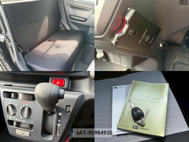 Daihatsu MIRA 2017-06 8223103-7