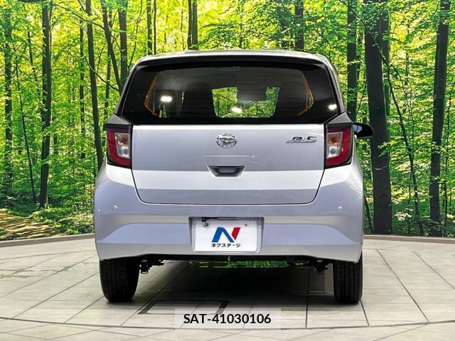 Daihatsu MIRA 2021-06 8223526-5