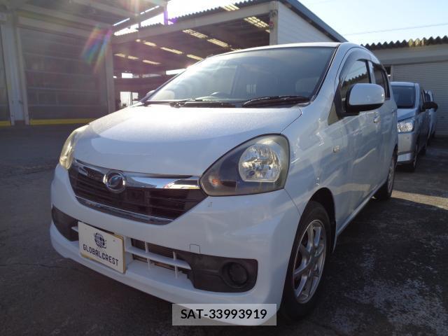 Daihatsu MIRA 2013-11 8223893-0