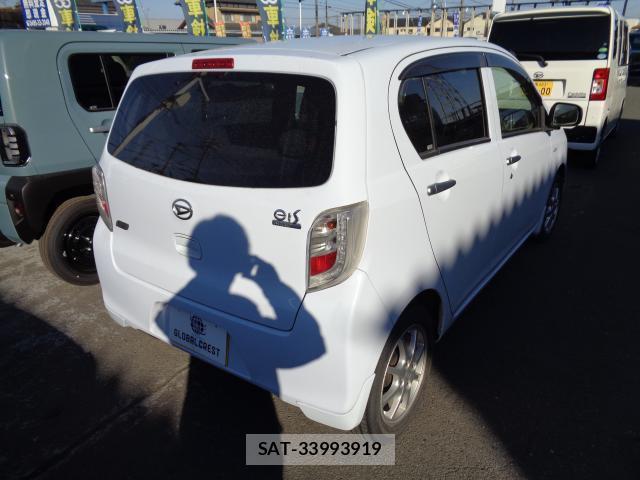 Daihatsu MIRA 2013-11 8223893-1