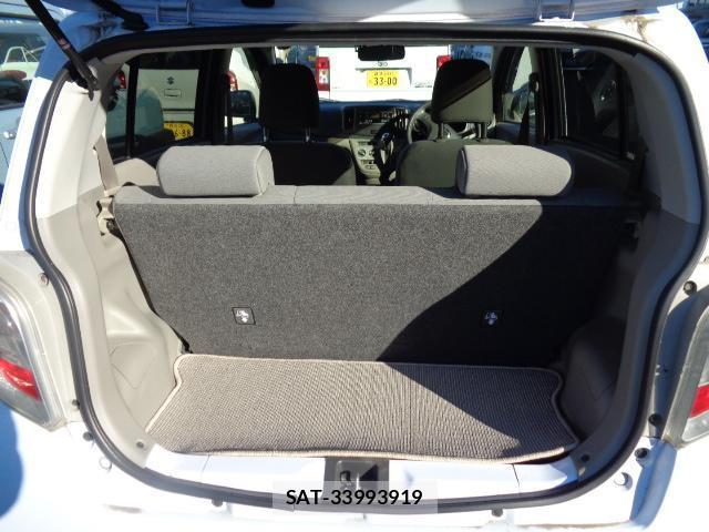 Daihatsu MIRA 2013-11 8223893-13