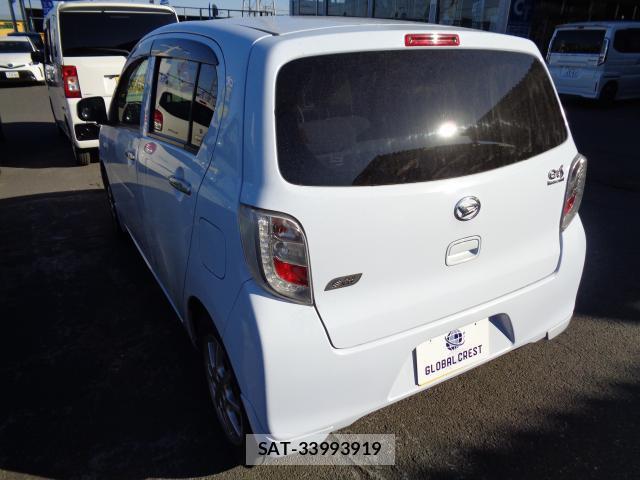 Daihatsu MIRA 2013-11 8223893-17
