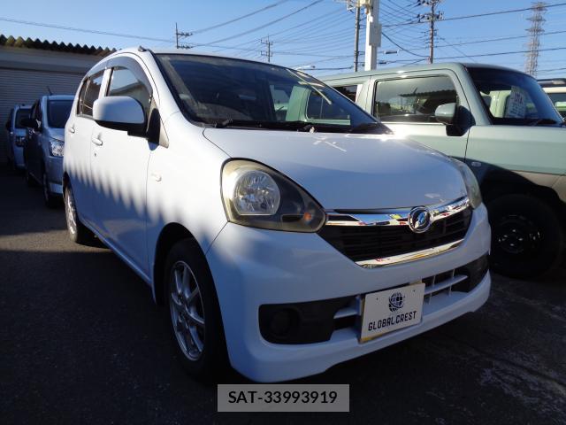 Daihatsu MIRA 2013-11 8223893-18