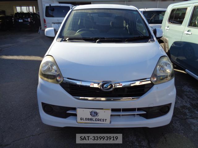Daihatsu MIRA 2013-11 8223893-19