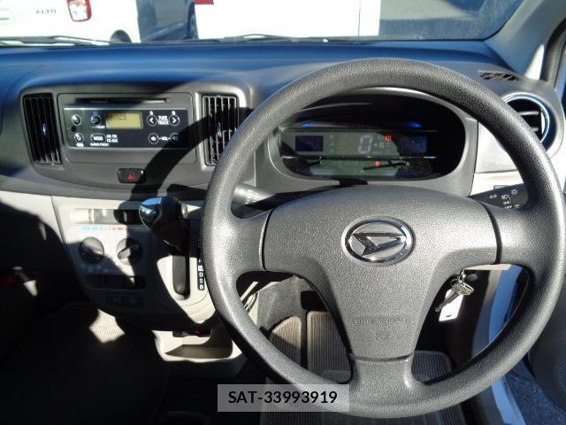 Daihatsu MIRA 2013-11 8223893-2
