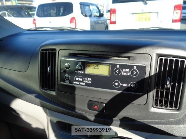 Daihatsu MIRA 2013-11 8223893-4