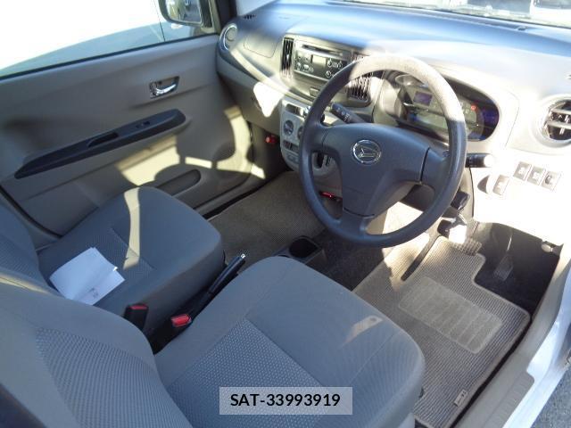 Daihatsu MIRA 2013-11 8223893-7