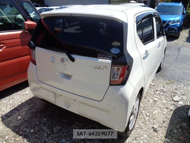 Daihatsu MIRA 2019-09 8223897-1